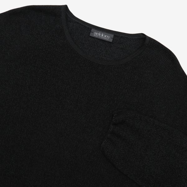 Lightweight Cotton Jumper on Sale