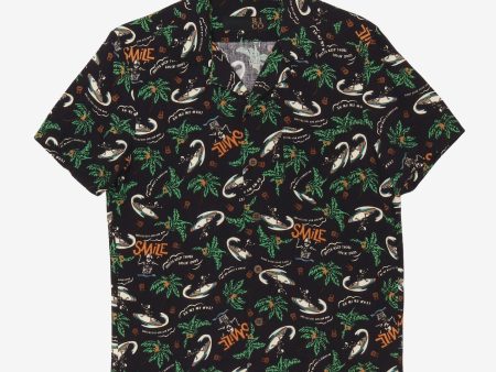 Rico Hawaiian Shirt For Discount