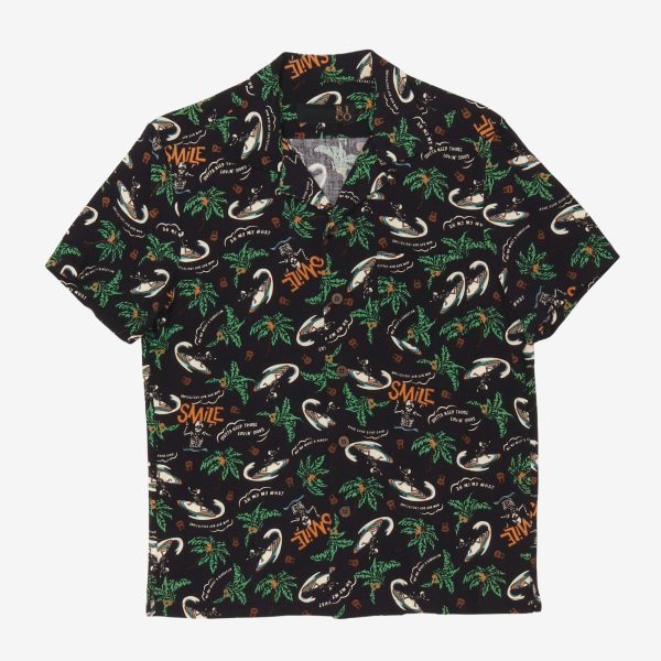 Rico Hawaiian Shirt For Discount