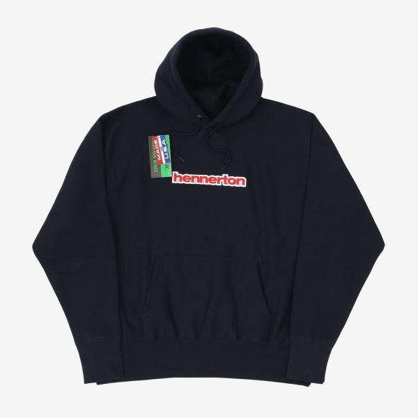 Camber Arc Logo Hoodie Online now