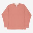 Vorm Mercerised Sweatshirt For Cheap