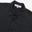 Classic Fit SS Linen Shirt Online