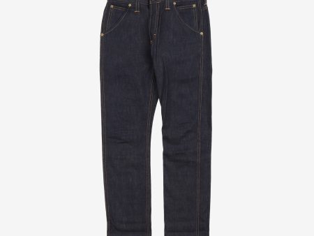 101 13.75oz Selvedge Jeans Online Sale