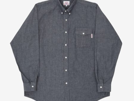 BD Chambray Shirt For Cheap