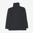 Wool High Neck Jumper Fashion