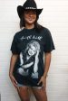 Faith Hill Vintage Tee Fashion