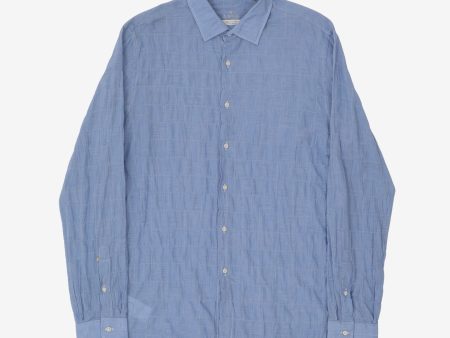 Textured Shirt For Cheap