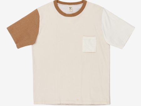 Heavyweight Pocket Tee Online