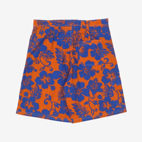 Aloha Shorts on Sale