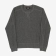 Waffle Knit Cashmere Jumper on Sale