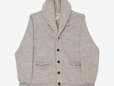 The Explorer Cardigan on Sale