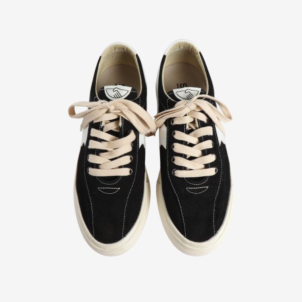 Dellow S Strike Canvas Sneaker Supply