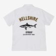 Hellshire Bowling Shirt For Discount