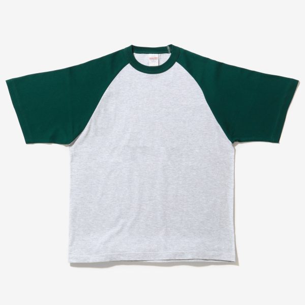 5.6oz Raglan T-Shirt Discount