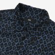 Leopard Print SS Shirt Discount