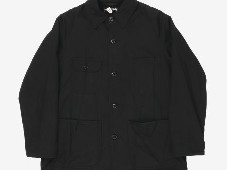 Vancloth Chore Jacket Online