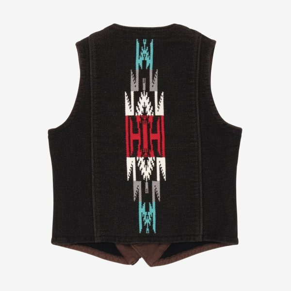 Aztec Vest Supply