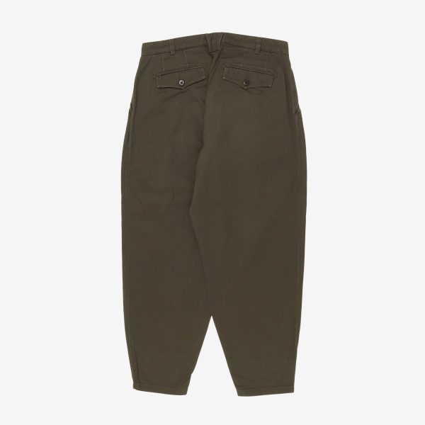 Vancloth Sateen Riding Pants For Cheap