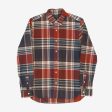 BD Flannel Shirt Discount