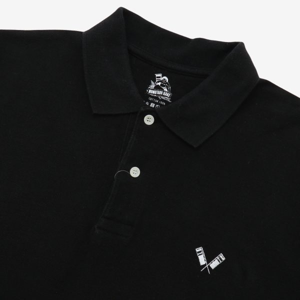 Cotton Polo-Shirt For Discount