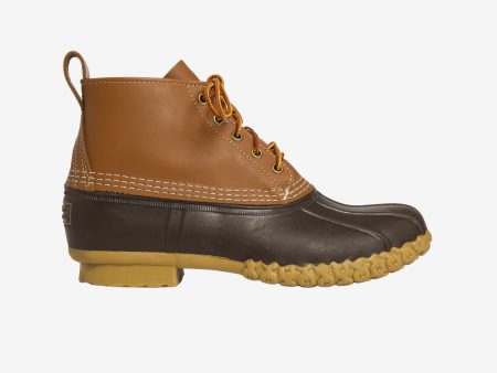 6  Bean Boots (Fits UK 8.5) Sale