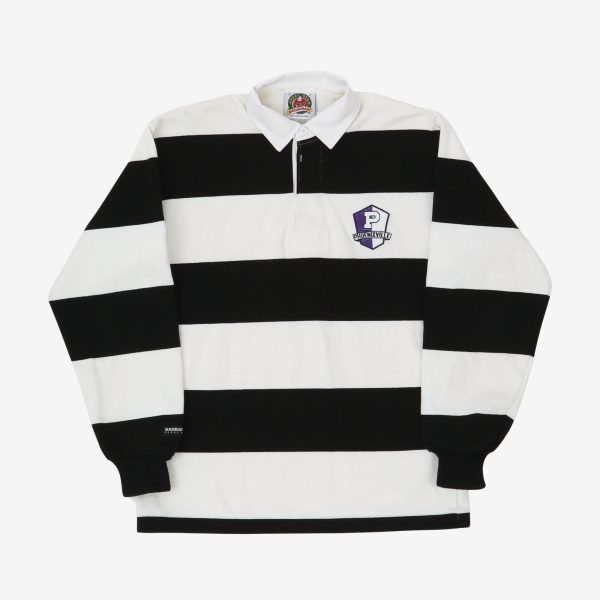 Phoenixville Morgen Rugby Shirt Online now