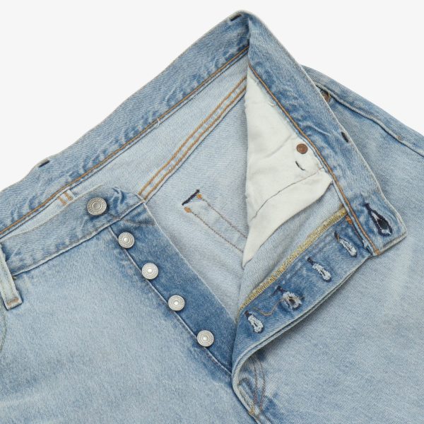 1993 501 Jeans Cheap