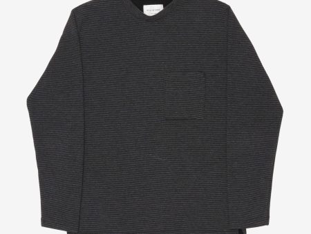 Mockneck LS Tee Discount