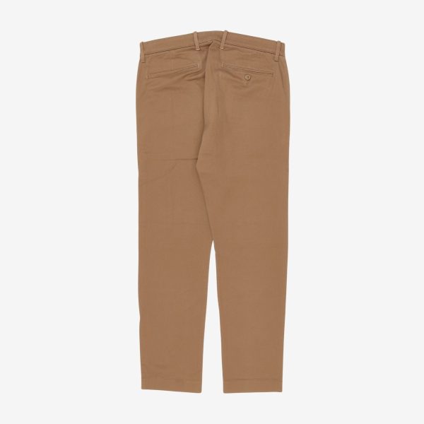 484 Stretch Chinos (32W x 28.5L) Online Hot Sale