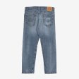 502 Taper Jeans (35W x 27.5L) For Discount