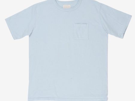 5805P Pocket Tee For Discount