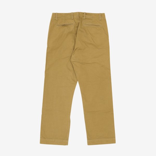 Axel 121 Chino Trouser (34W x 29L) Hot on Sale