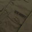 US Army Overshirt For Cheap