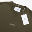 Lens Sweatshirt Discount