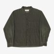 Corduroy Overshirt Cheap