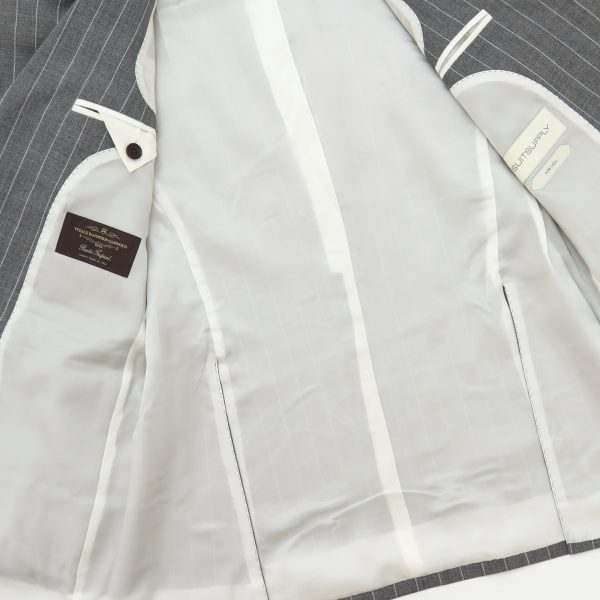 3-Piece Lazio Single Breasted Suit For Cheap