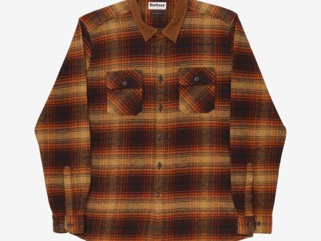 Plaid Flannel Shirt Online now