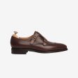 William II Monk Strap + Trees For Sale