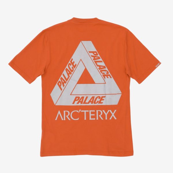 Arcteryx Tri Ferg T-Shirt Fashion