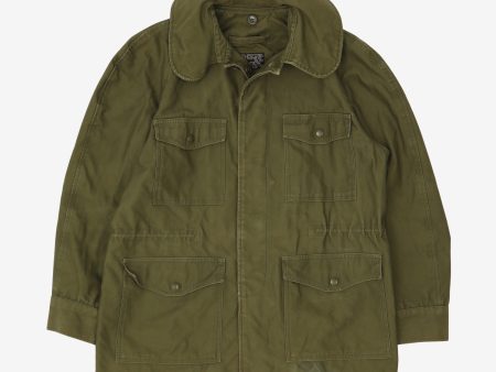 1961 USAF Field Jacket (Vietnam War) For Sale