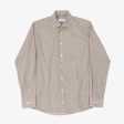 Chain Patterned Shirt Online