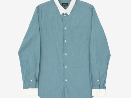 Button Down Shirt Supply