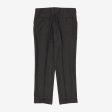 Wool Trousers (34W x 29L) Online Hot Sale