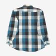 Vintage Flannel Shirt Hot on Sale