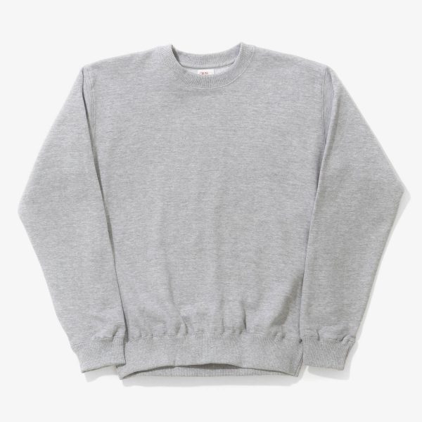 Regular Weight 10oz Sweatshirt on Sale