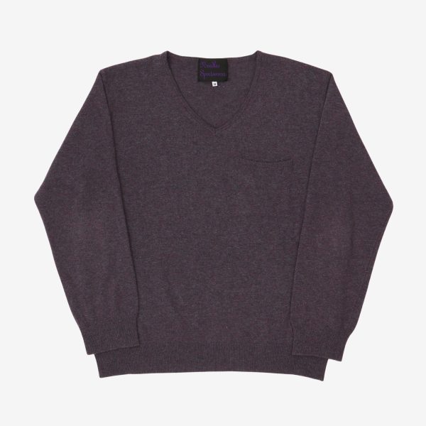 Sportswear Knit Sweater Online