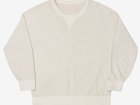 Court Sweatshirt For Discount