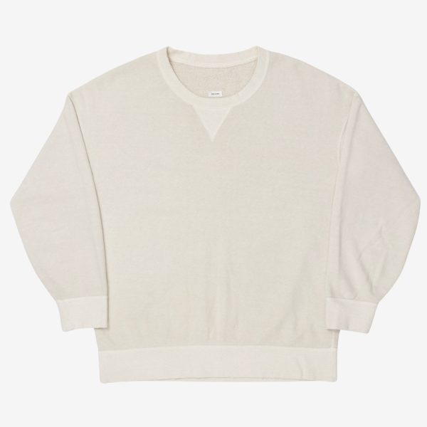 Court Sweatshirt For Discount