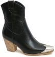 Jackson Hole Boot- Black Cheap