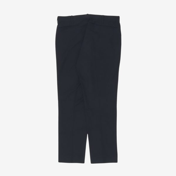 Trim Fit Pants For Discount